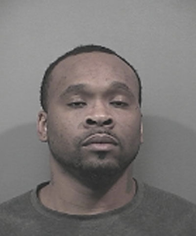 Montez Roger Lee